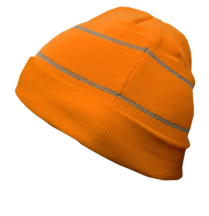 Beanie- Sfty Cuf Reflt OG O/SZ