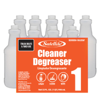 Graffiti Remover- #4 60CS/Pall