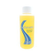 Hygiene - Baby Shampoo/Bdy Was