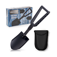 Shovel- Folding Shovels 23"