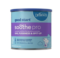 Formula- 12oz, 0-12 Months