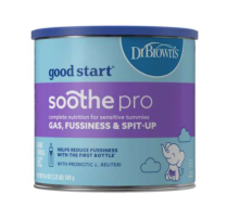 Formula- 19.4oz 0-12 Months