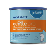 Formula- 32oz, 0-12 Months