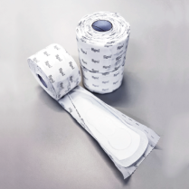 Pads- Egal 12 Rolls 40/Roll