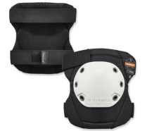 Knee Pads- Hard Cap, One Size
