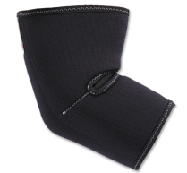 Arm Sleeve- Compression, Black