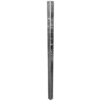 Angle- 51-1/2 Hor High Rise Rh