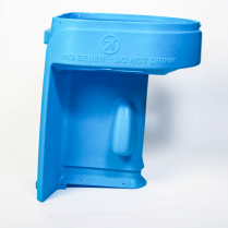 Top- Breeze II Blue
