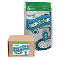 Qk Scent Bio Lemn NSD 340 CS