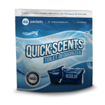 Qk Scent Mulb NSD 240 CS