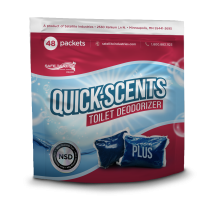 Qk Scent+ Bgum NSD 240 CS