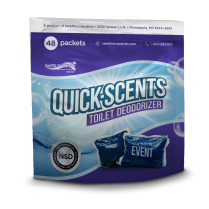 Qk Scent Ev Bgum NSD 240 CS