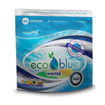Eco Blue Win Bgum 240 CS