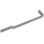 Strap- High Rise Pivot